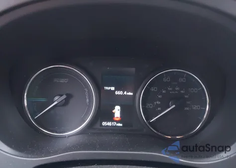 2020 Mitsubishi Outlander Phev Sel S-Awc z USA, uszkodzony, nr VIN JA4J24A53LZ038798